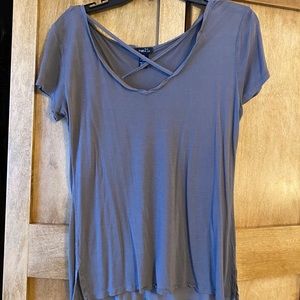 V Neck Tee